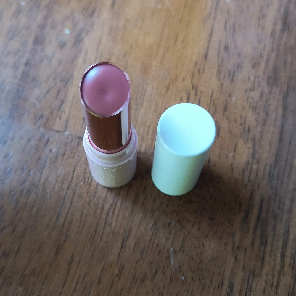 tarte Maracuja Juicy Lip Balm - Rose